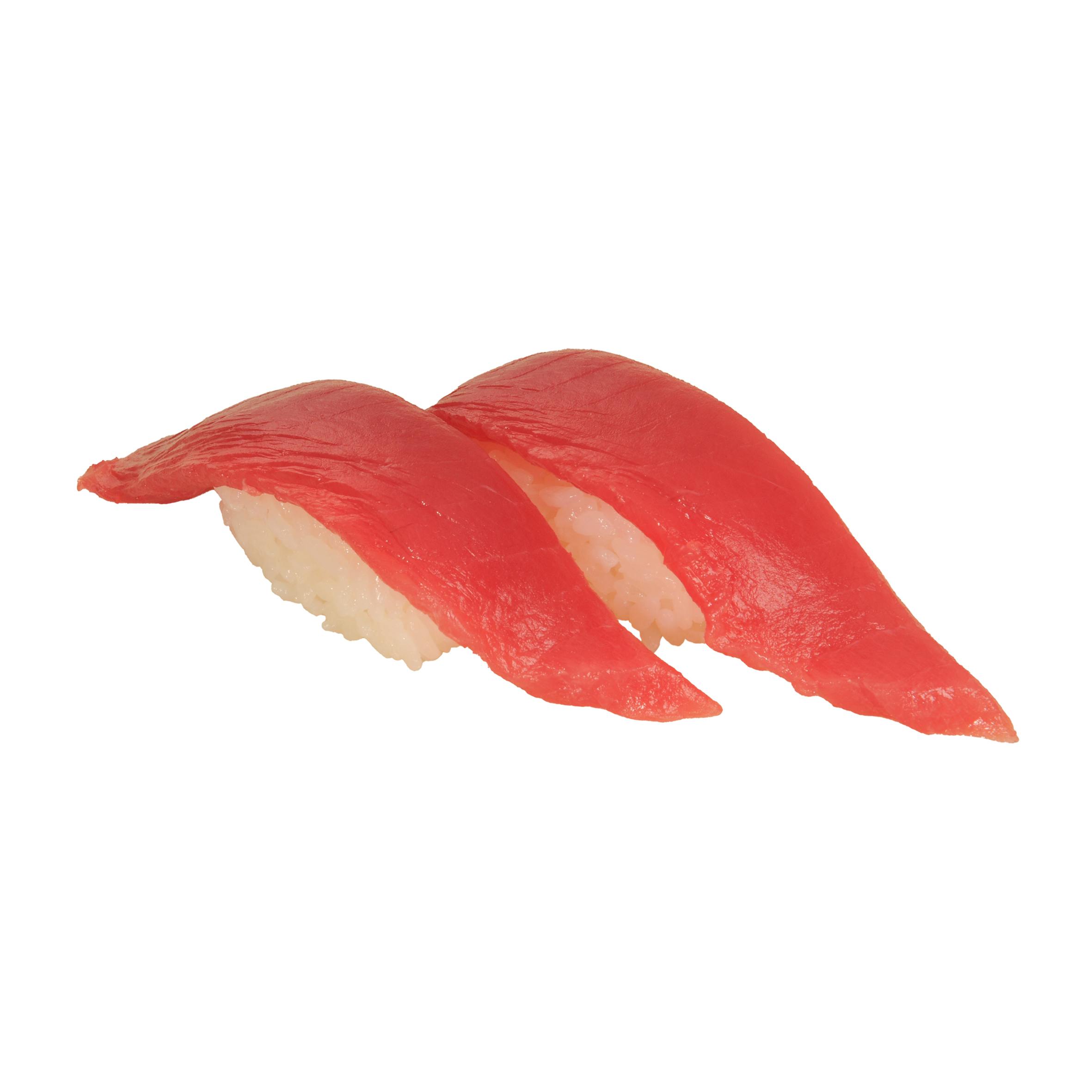 本まぐろ赤身　わさび抜き